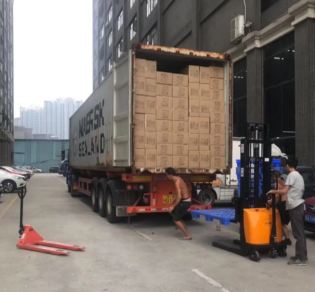 Shenzhen Conyi Technology Co., Ltd.
