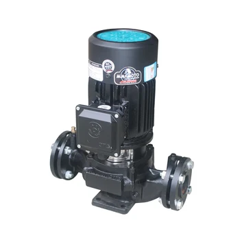 Good Quality Vertical Type Centrifugal Circulating Water Pump With Different Pressure For Chilled Water System