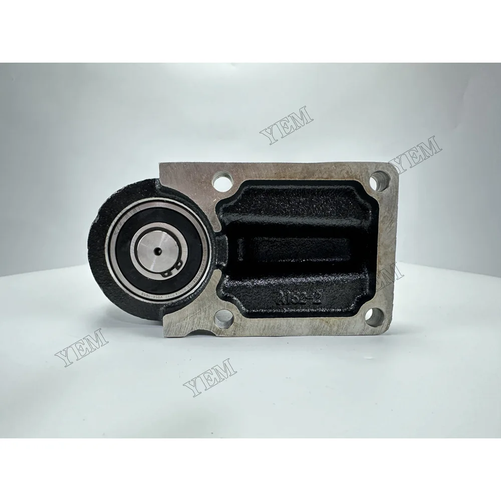 Fan Support 4113K006 for Perkins 1104D-44T Engine Parts 3