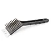 Round Tail BBQ Grill Cleaning Brush