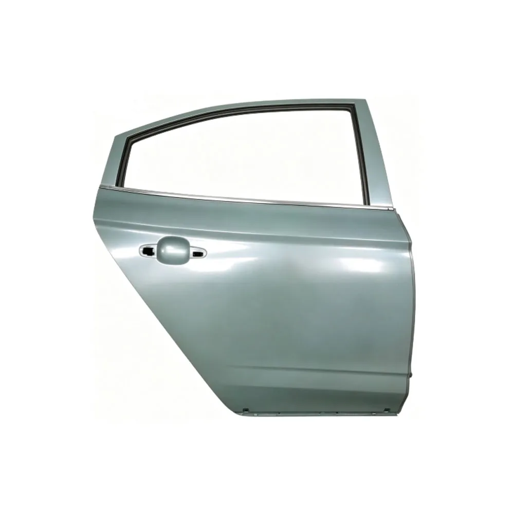 KEBEL Rear Door for CHANGAN DEEPAL SL03 2026 OEM C385F270103-1602 Auto Body Parts Aftermarket Replacement Direct Fit