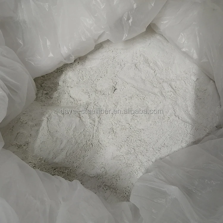 Precast Concrete High Durability UHPC Premix Advanced White Dry Mix Shotcrete for Civil Engineering Projects