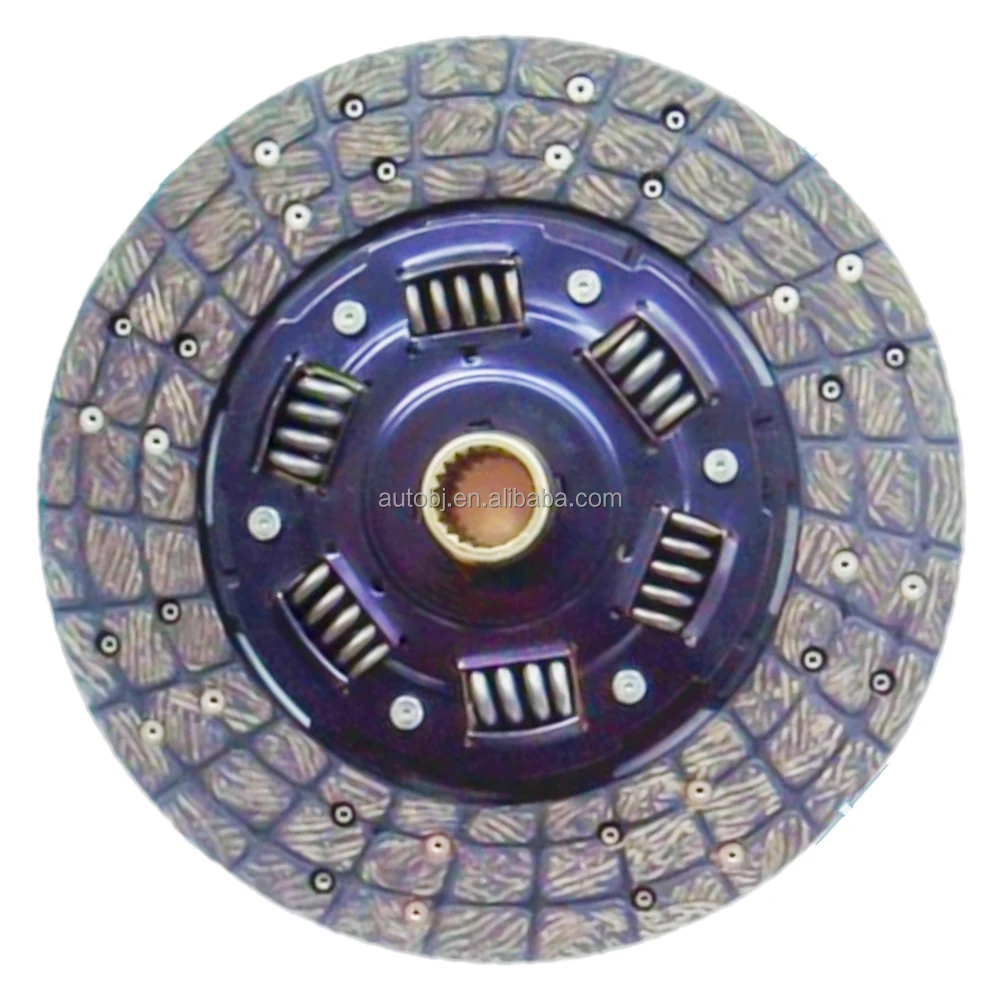 OEM 8-94331-494-0 Auto Parts Transmission System Clutch Disc Engine 4BE1 For Isuzu car 4BE1 ISD033U