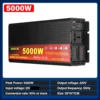 24V 3000วัตต์