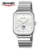 silver/white