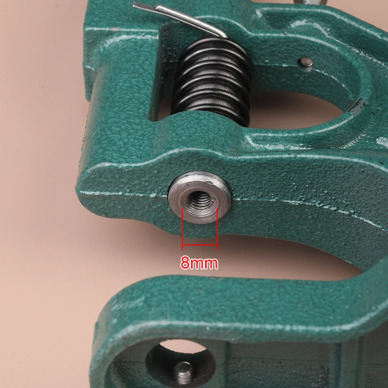 Alibaba.com: Ordinary Cast Iron Hand Pressing Button Machine for ...