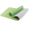 Vert gazon + Gris