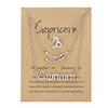 6252 capricorn gold card silver