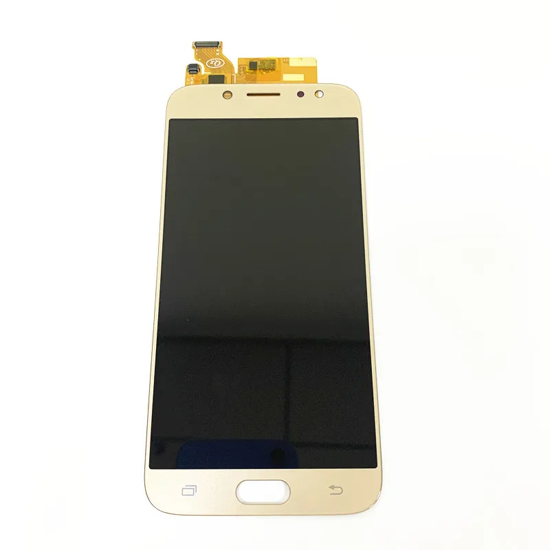 Hi-Q LCD Screen for Samsung Galaxy J2 J3 J4 J5 J6 J7 J730 J8 J9 Touch Display Digitizer for Samsung J7pro J7 J730 Display