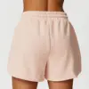 Pink Shorts