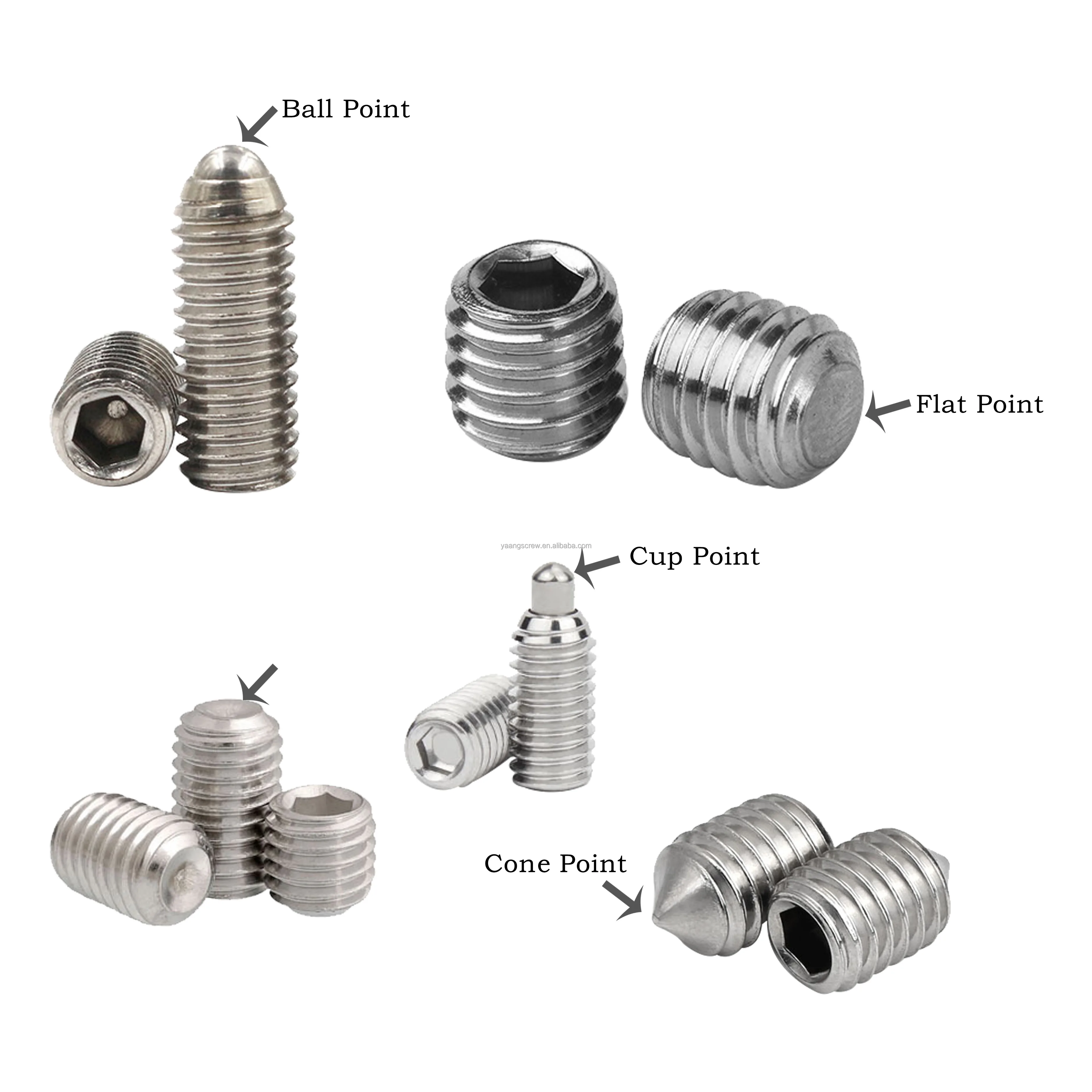 Rempotdeksel Schroef M4x10MM – Fresh Parts