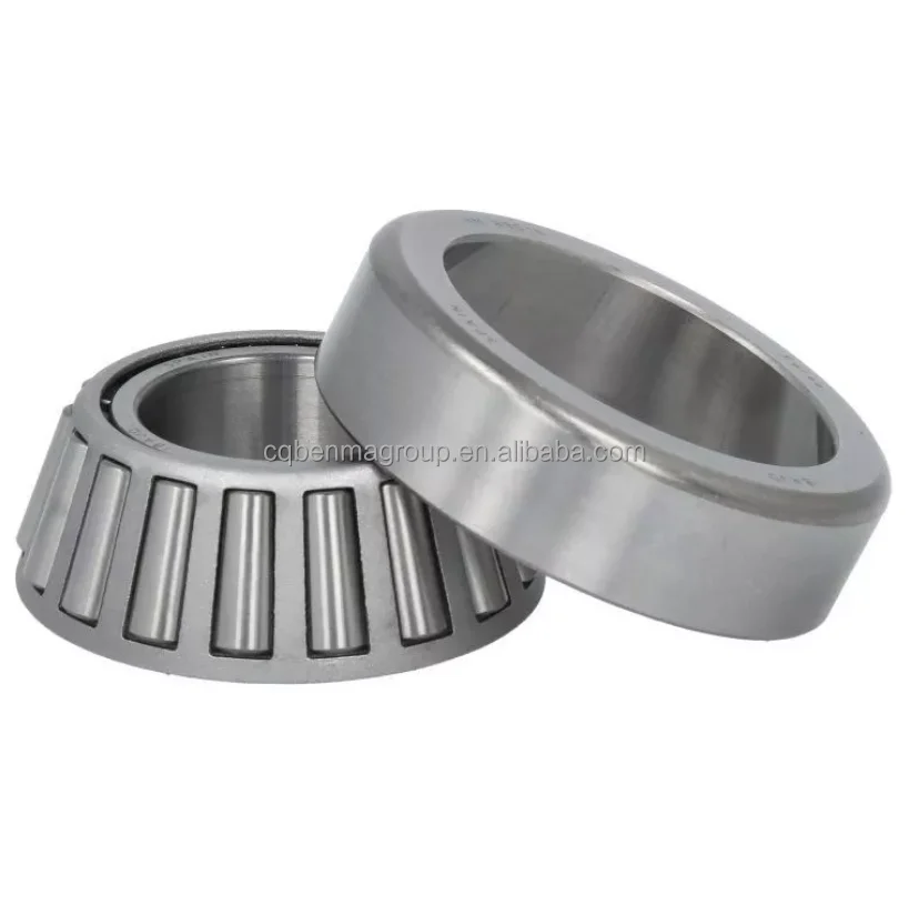 Tractor Front Axle King Pin Bearing Tapered Roller Bearing AL79901 ...