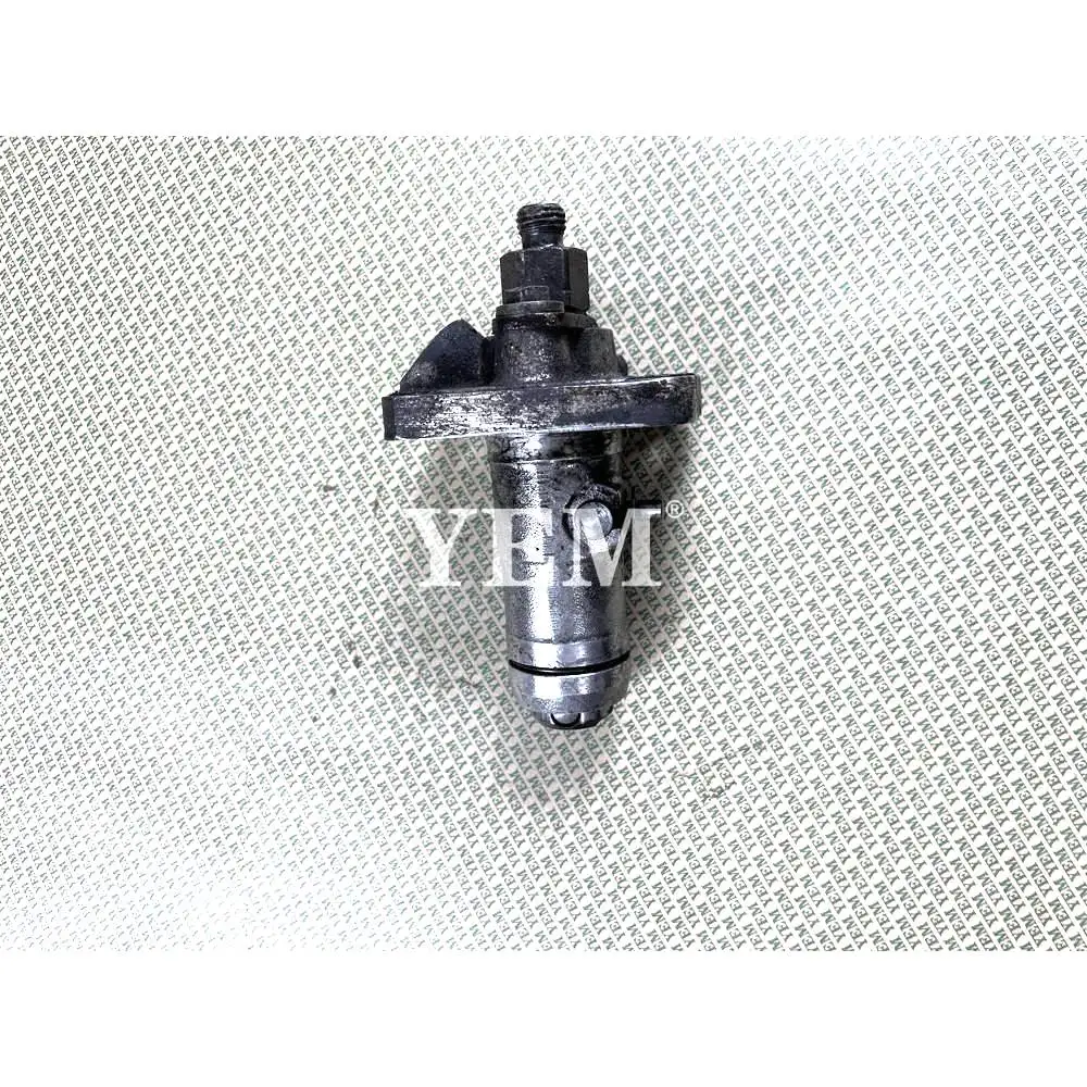 For Isuzu 3LD1 Fuel Injection Pump Used Excavator Engine Parts
