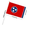 Drapeaux de Rhode Island