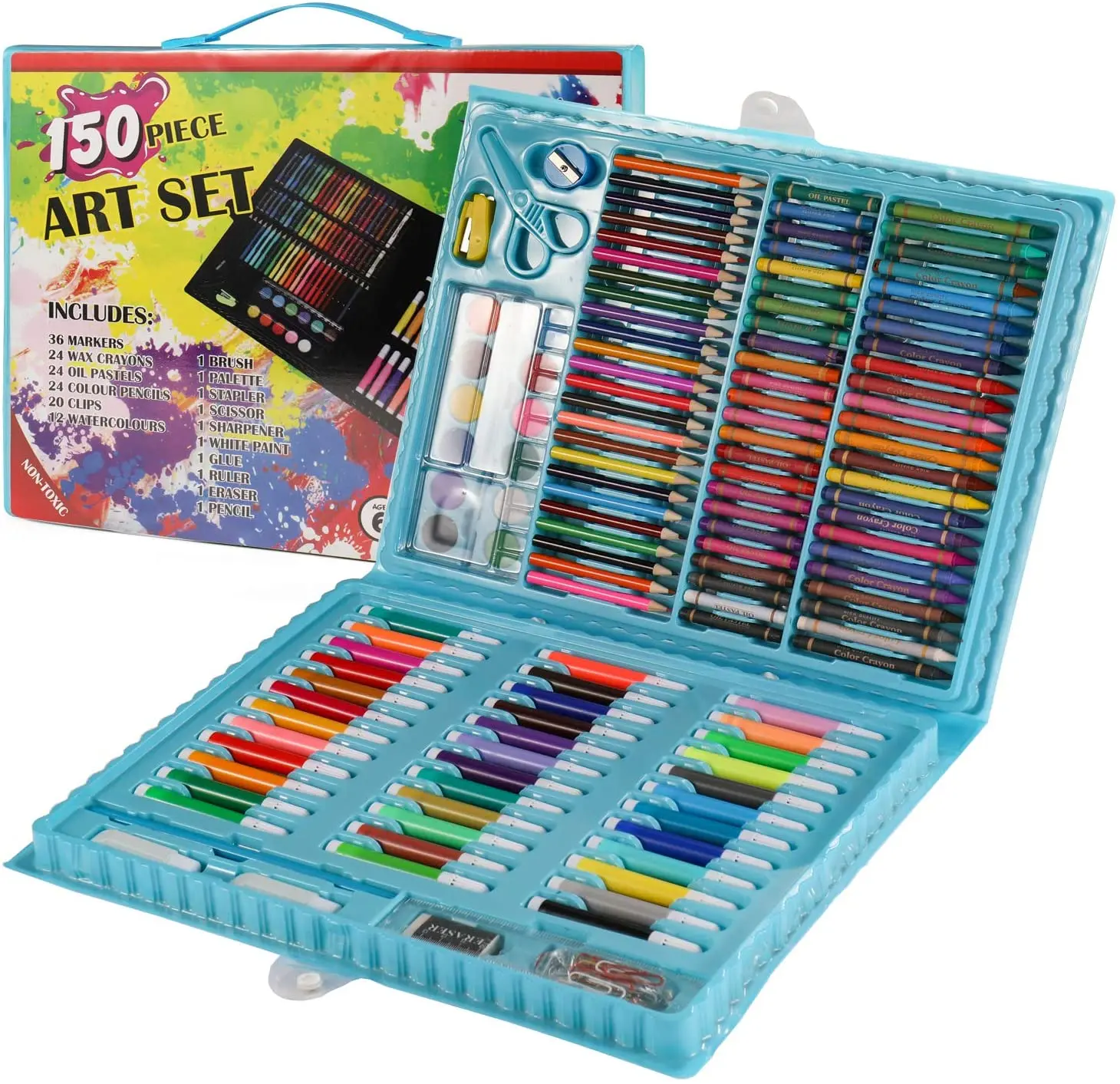 Other Art Sets Supplies for sale