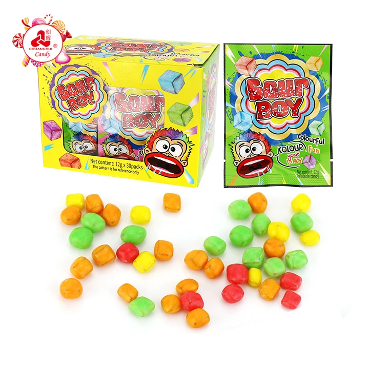 candy bean