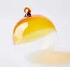 amber clear