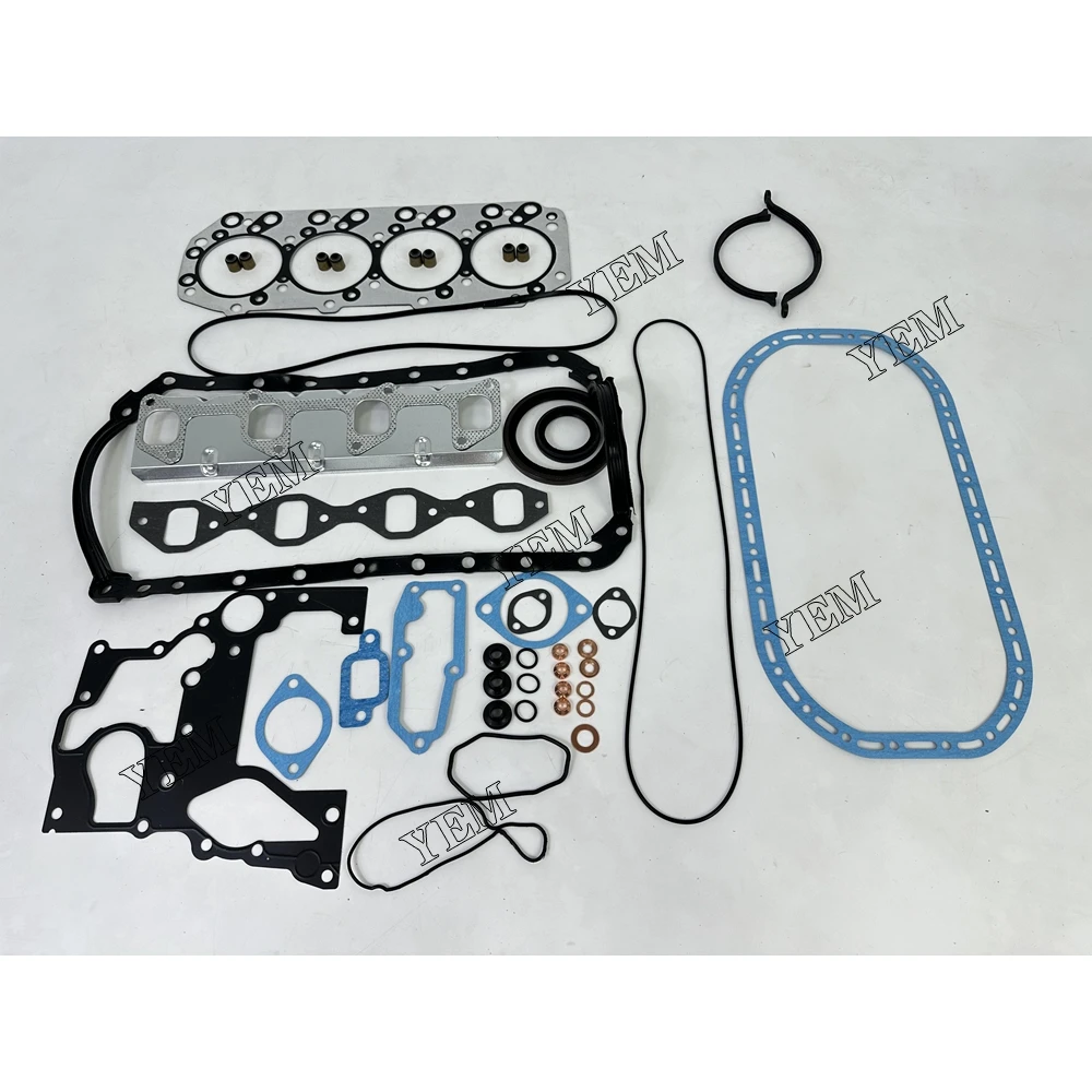 Engine Gasket Kit 4JB1 for Isuzu Replacement Engine Parts 4