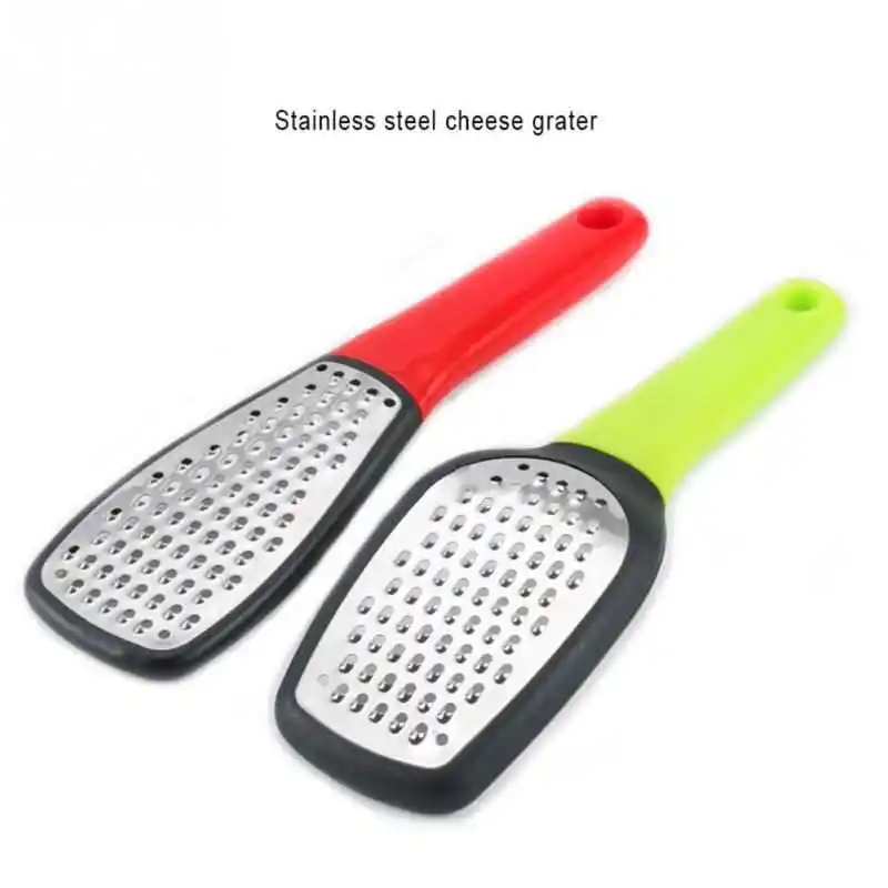 1pc Multifunctional Hand-cranked Rotary Cheese Grater