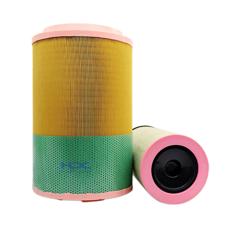 HLX Air Filter Set - High Performance & Reliable Solutions