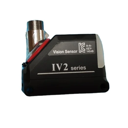 KEYENCE IV2-G500MA ビジョンセンサー Sensor head Standard model Monochrome AF type - IV2-G500MA