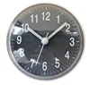 Reloj con ventosa (gris, 7 cm)