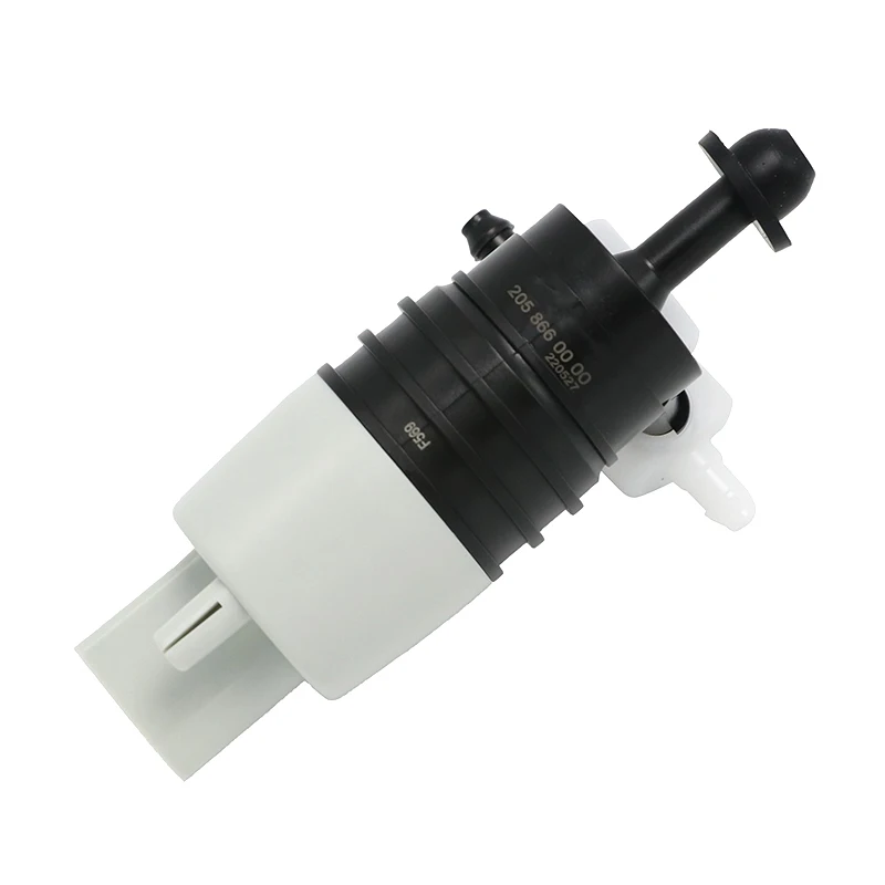 Find the Right Auto Parts - Windshield Washer Pump for