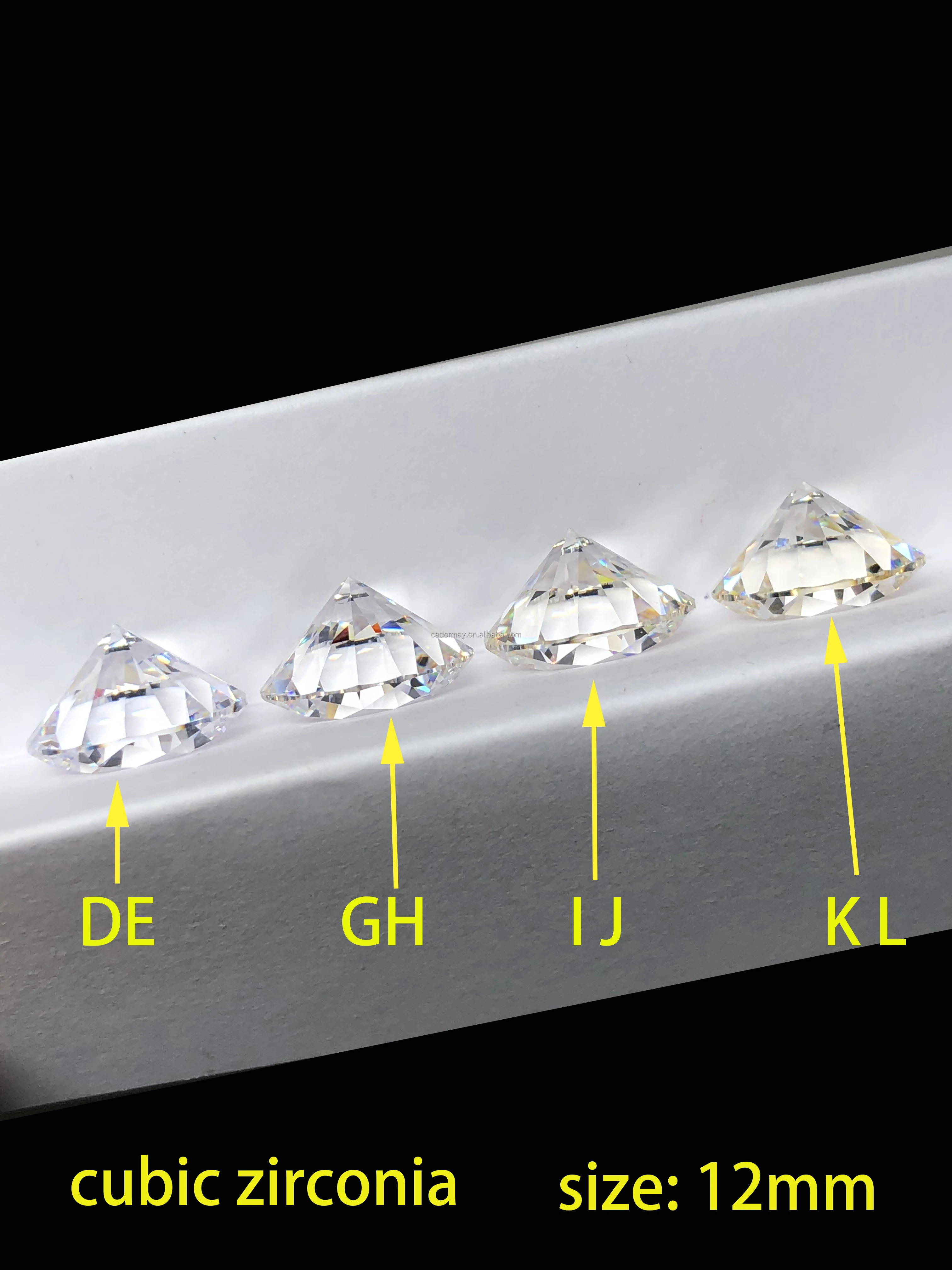 Diamond Carat Color Clarity Diamond Clarity Chart Color Grade G
