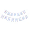 paper banner