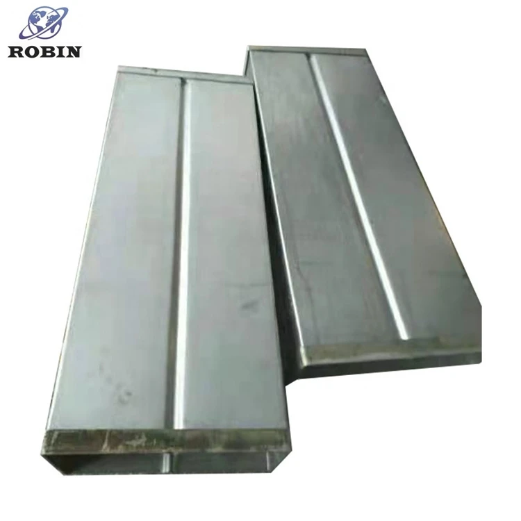 25kg, 50kg, 100kg, 125kg Galvanized Steel / Stainless Steel Block Ice Can Ice  Mold for Ice Plant - China Block Ice Can, Ss Block Ice Can