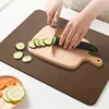 Marron [Tapis insonorisé et antidérapant pour planches à découper]