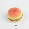 Hamburguesa nienile 100g