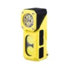 T139 yellow