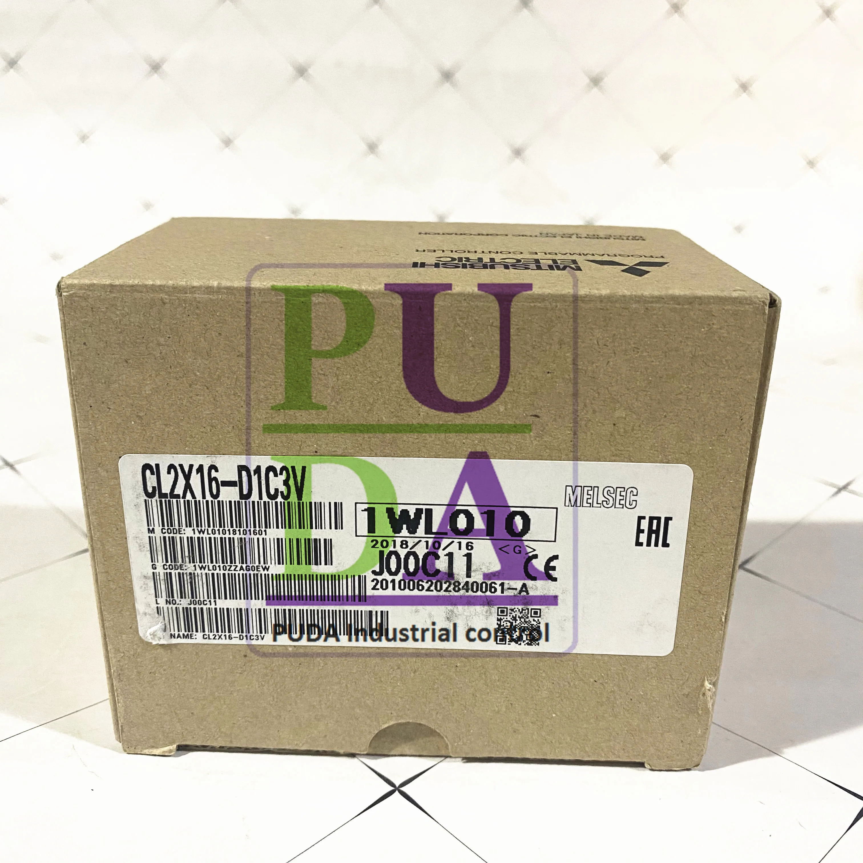 现货商品新原装三菱CL2X16-D1C3V模块CL2X16-D1C3V| Alibaba.com
