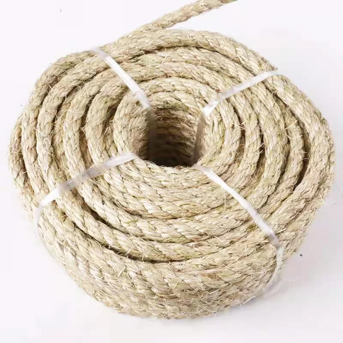 Sizala virve