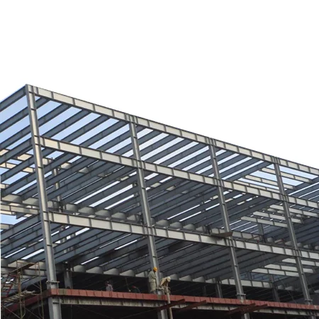 Multi-Storey Prefab Motel Design Prefab Steel Structure Building Two Storey Steel Structure House Hotel Buildings