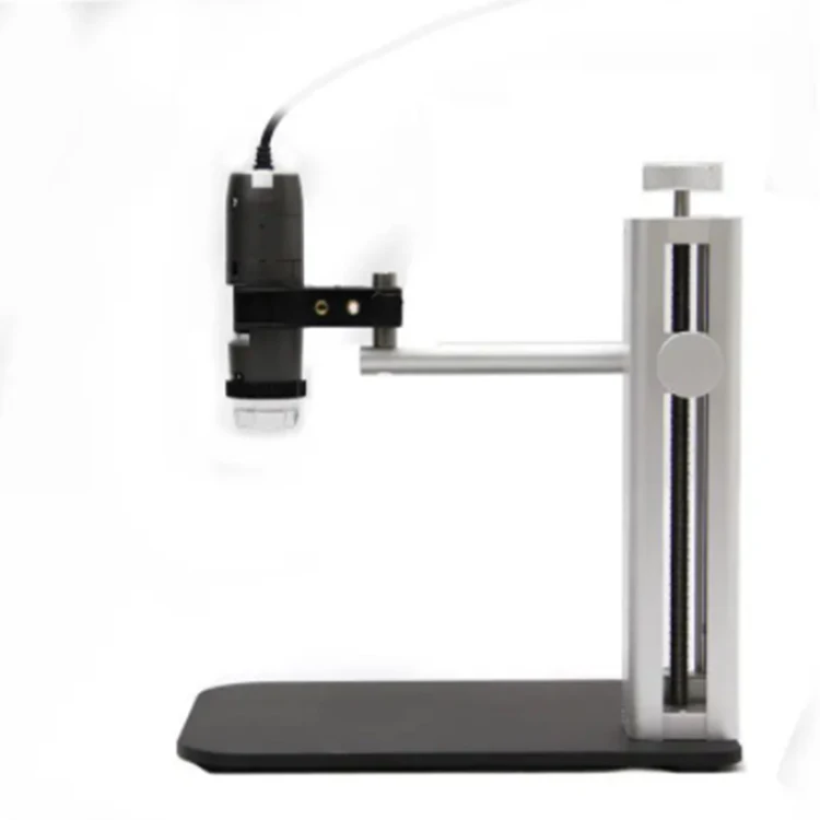 AM5116ZTL Dinolite Electronic Digital Microscope  with  Long Working Distance Optics Polarizer Light Function