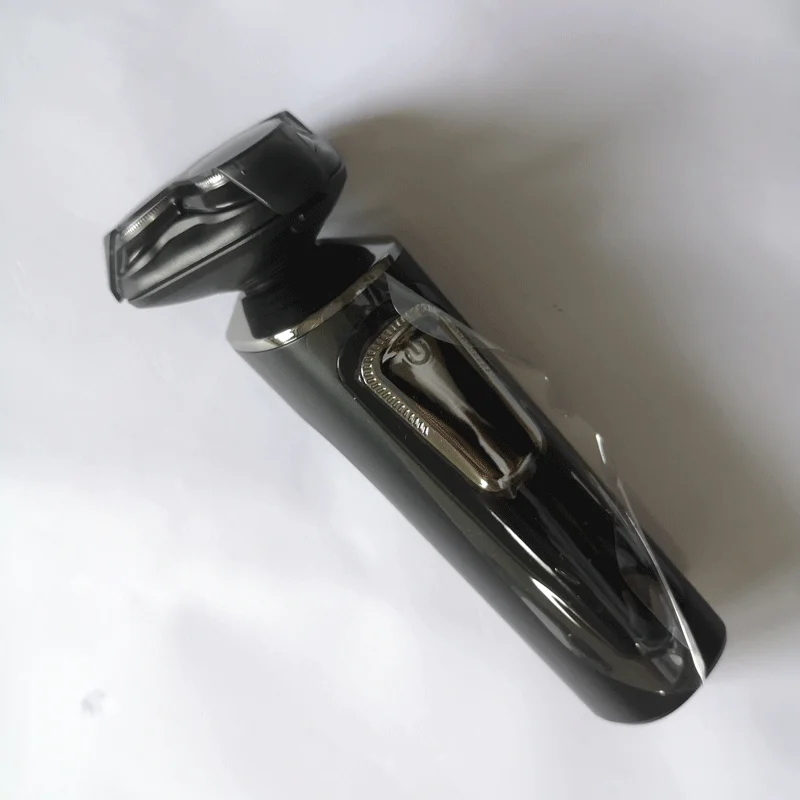 4 в 1 Amazon, Лидер продаж, устройство для удаления волос на лице, водонепроницаемая Вращающаяся бритва с USB, триммер для бороды, носа, волос, электробритва для мужчин