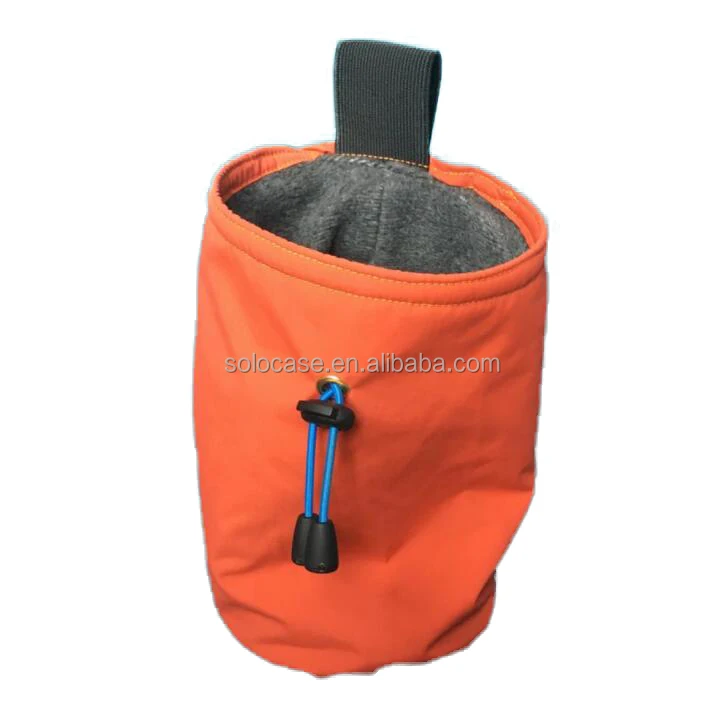 Bouldering Chalk Bag