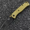 Green-Black Blade