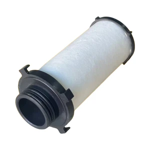 High Quality CNG Natural Gas Bus Truck Part SINOTRUK MT13 Yuchai YC6G Engine Gas Filter element MM100- 1107240 202V3120-0020