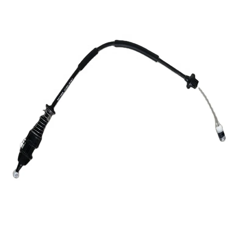 ixlos silver plate ofc cable WBT-0101使用 Throttle Cable - 946-04581 | Cub Cadet US