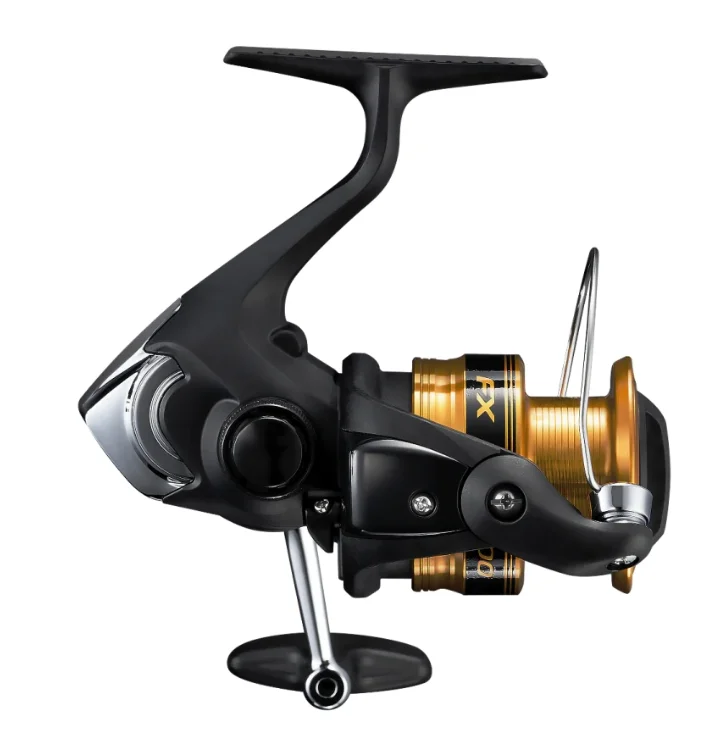 reel shimano fx 1000 fb FC Spinning (10004000) Balance technology within the FX eliminates wobble while reeling and provides anglers a reel with increased sensitivity and smoothness (3 pack) Shimano Fishing FX