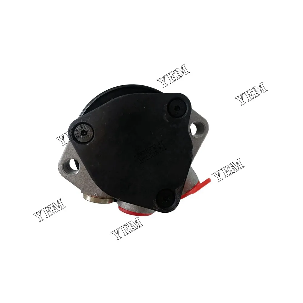Genuine Complete BF4M2012 Fuel Pump for Deutz Diesel Tractor Motor Engine for Deutz Fuel Pump 5