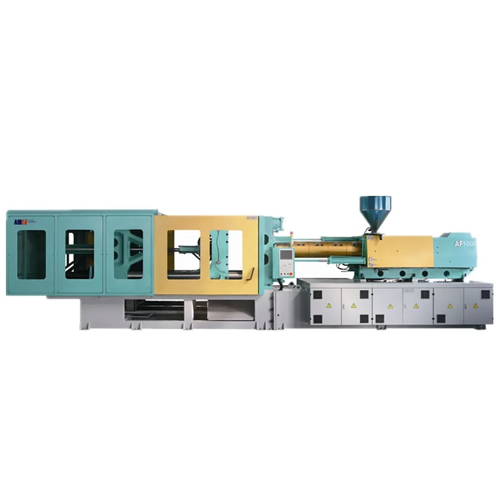 AIRFA AF600 Chair Energy Saving Plastic Injection Molding Machine Price
