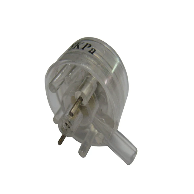 PICO - Vakuumschalter mit IO-Link - GmbH & Co. KG PICO - Vakuumschalter mit IO-Link - GmbH & Co. KG