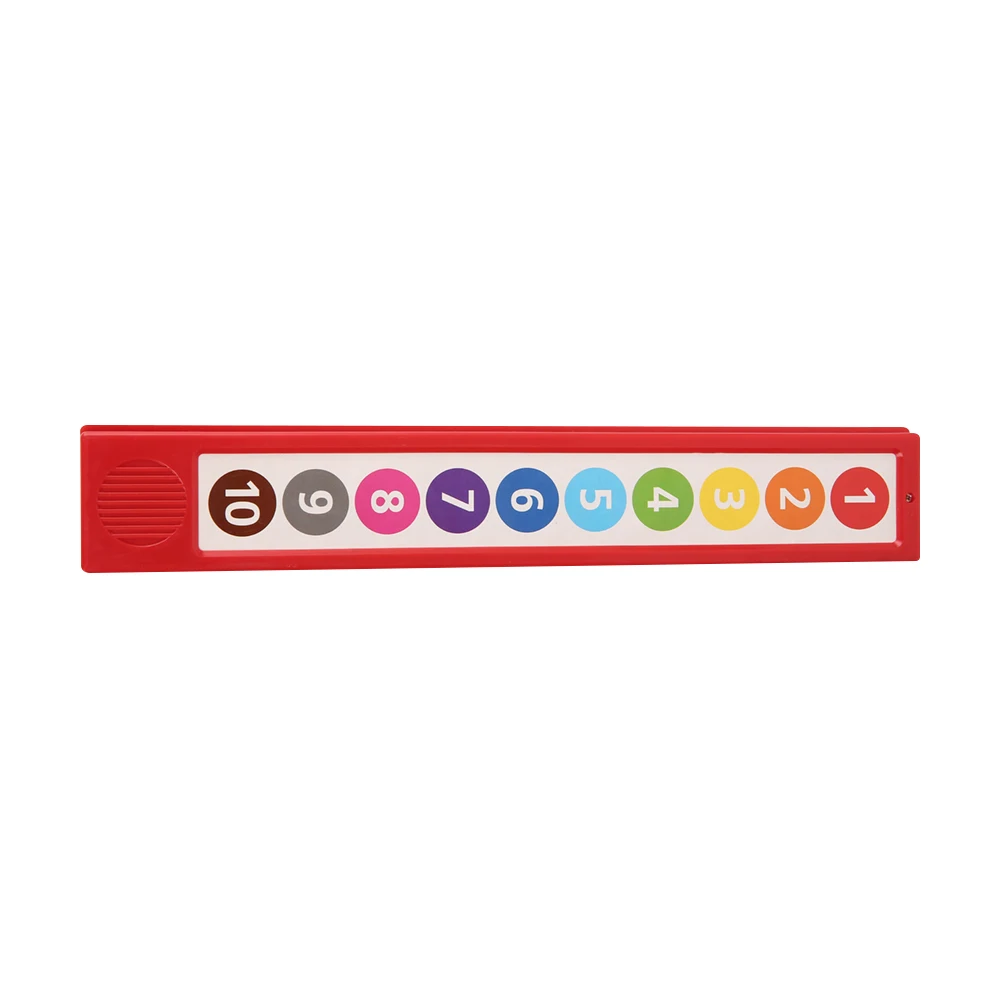 10 Sound Button Plastic Press Sound Module for Sound Book details