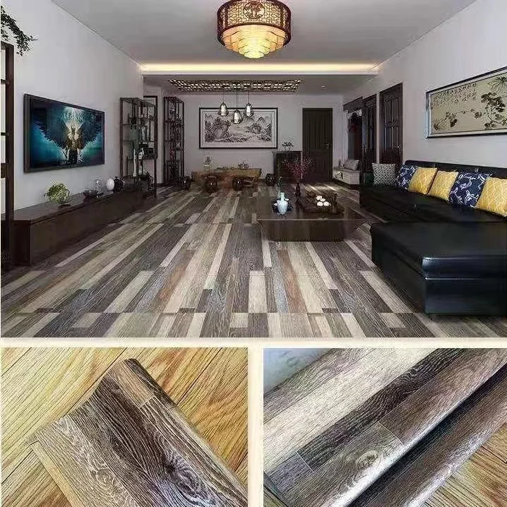 PVC Vinyl Flooring PVC Floor Roll Linoleum Floor Making Machine
