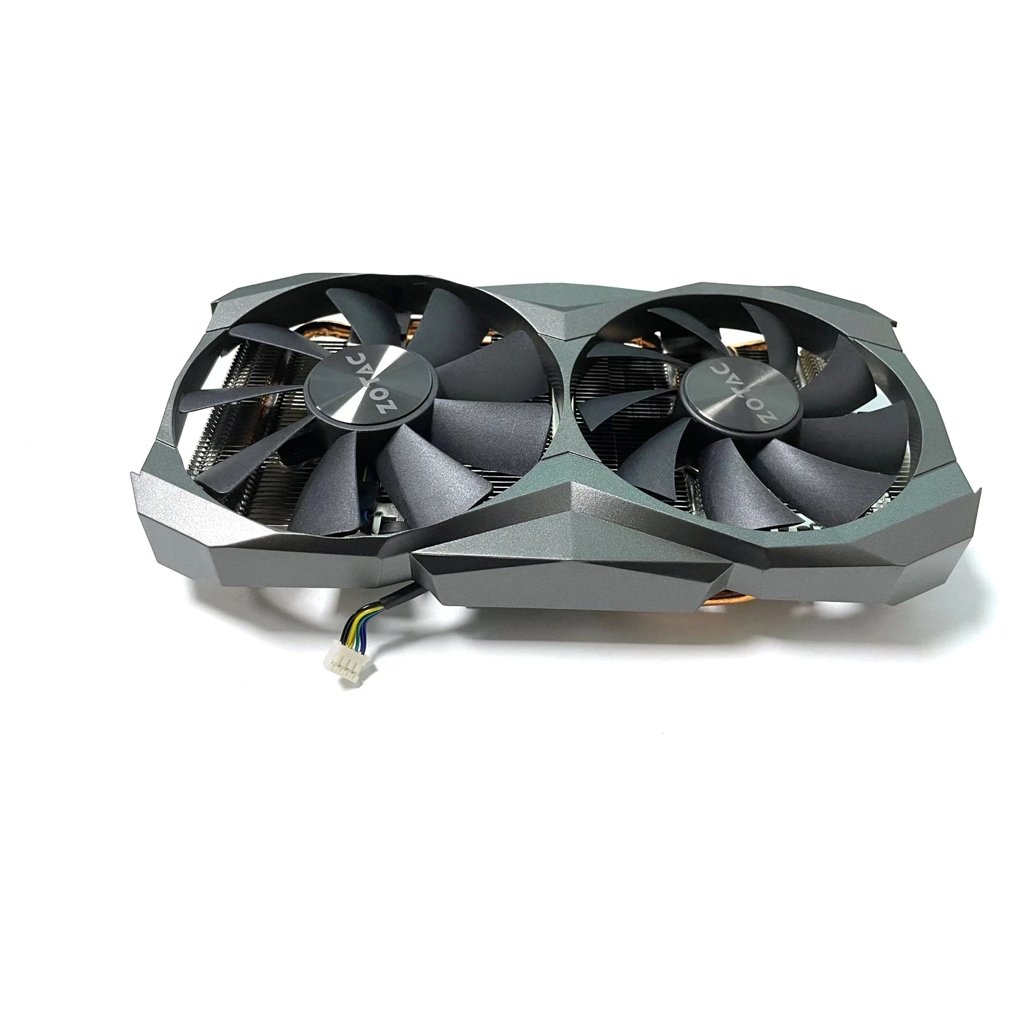 Zotac GTX 1080ti Mini - Efficient Cooling & Performance