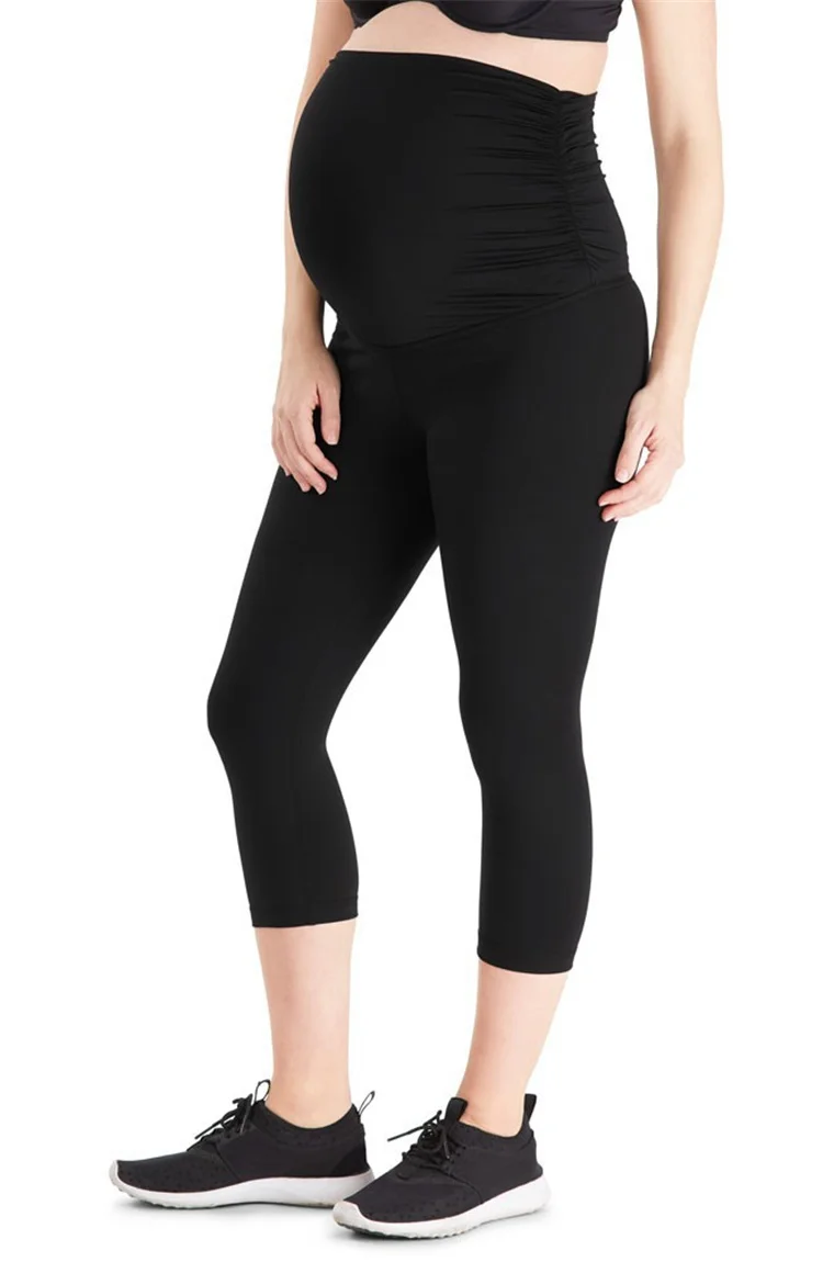 Pant,Maternity Yoga Pant,Maternity 